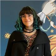 Laureata in Filologia classica e storia dell'antichità