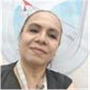 Maestra de primaria con 27 años de experiencia