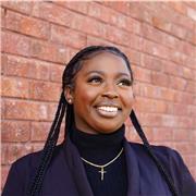 Kenisha Frett