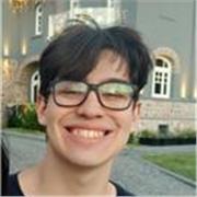 Ingreso Facultad - Matematicas/Fisica/etc