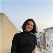 Profesora de apoyo en verano de todas las materias (Primaria y ESO)