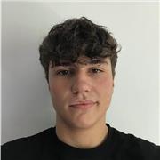 Doy clases a estudiantes de cuarto de la ESO para abajo