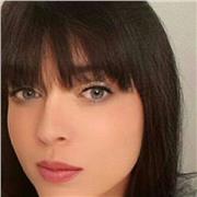 Erfahrene Franzosischlehrerin ( Online-Unterricht)