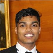 Maths tutor providing lessons to student of all ages