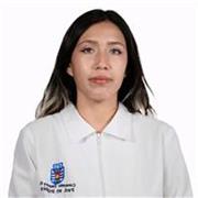 Profesora de inglés apta para todas las edades