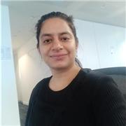 Palwinder Kaur