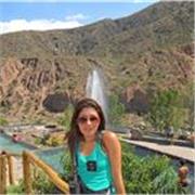 Profesora de matemática nivel medio y superior