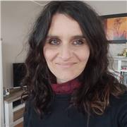 Se vuoi imparare l'italiano e ami le persone pazienti e alla mano, chiamami pure!