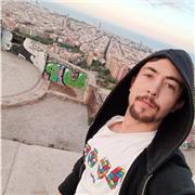 Profesor de primaria que quiero dar el paso a dar clases de español para extranjeros