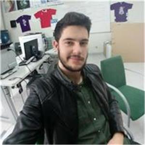 Alejandro Casal Barreiro