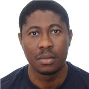 Samuel Oluwaseyi Abioro