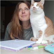 🌟 Learn Spanish with me! – A1, A2 & GCSE levels🌟