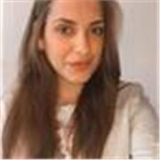 Laureanda magistrale in Economia in inglese offre lezioni di matematica, economia e inglese