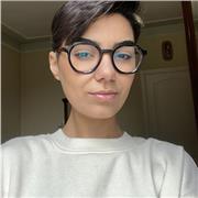 Sono studentessa di medicina voglio fare imparare gli ragazzini l'inglese perchè è importante questa lingua nel mondo