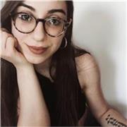 sono Roberta e sono un’insegnante con la passione per l’insegnamento!