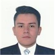 Soy estudiante de economía con buen nivel de inglés y buen desempeño académico en áreas como introducción a la economía, macroeconomía, historia e historia colombiana
