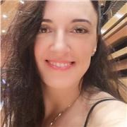 Noelia Narvaez Ramirez