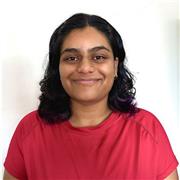 I give private lessons according to the needs and requirements. I would describe myself as a creative artist, writer, reader.