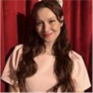 Efsa Nasuhbeyoglu