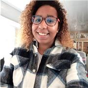 Ma langue maternelle c'est l'espagnol et je souhaite que vous apprenez de façon dynamique