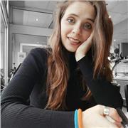 Se hai bisogno di aiuto per i compiti, sono la persona giusta.