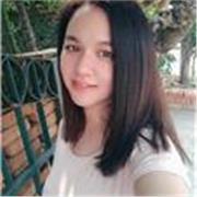 Online Englischunterricht mit dreisprachiger Lehrerin (Deutsch, Englisch, Thai) über Google Meet