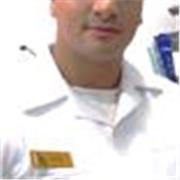 Professor ciências biologicas e saúde laboratorial