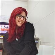 Estudiante de 4to año del instituto Cultural Britanico ofrece apoyo escolar para estudiantes de nivel primario y secunadario