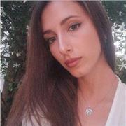 Profesora de apoyo para ESO