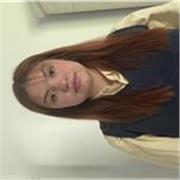 Profesora de Ingles para niños de nivel primario