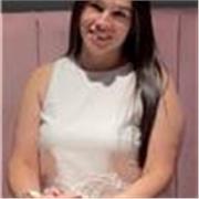 Soy auxiliar de enfermería, disfruto el cuidado de niños y adultos mayores