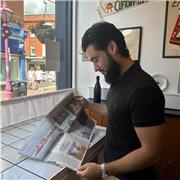 Qualified KS3-5 Spanish Teacher Beginner to Advanced