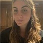 Studentessa diplomata al liceo linguistico Leonardo Da Vinci di Maccarese impartisce ripetizioni di lingue (inglese, francese, spagnolo e italiano) e materie umanistiche (storia dell’arte ,letteratura italiana e di lingue sopra citate) a ragazzi e ragazze
