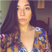 Psicopedagoga y educadora diferencial