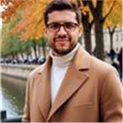 Maestro de ciencias especialista en matemáticas todos los niveles, física, química y Excel en línea