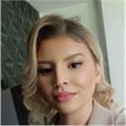 Bubbly and patient native French speaker who will make you feel like you invented the language 🤣 Aimed at anyone willing !
