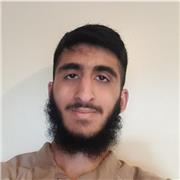 Mohammed Yakub