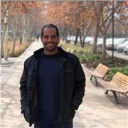 Professor de Biologia e Ciências