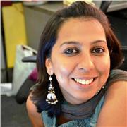 Deepali