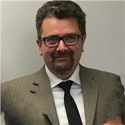 I can do conversations in italian for any students level