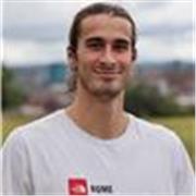Native Italian tutor offering private one-on-one online lessons