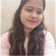 Hindi and English teacher who teaches students of all ages