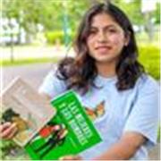 Profesora de lenguaje y literatura ofrece clases particulares virtuales a niños y adolescentes ( 5 - 17 años)