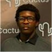 I teach Programming languages and frameworks such as JavaScript, Python, Nextjs, Nodejs, Nestjs, HTML and CSS