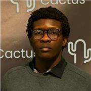 I teach Programming languages and frameworks such as JavaScript, Python, Nextjs, Nodejs, Nestjs, HTML and CSS