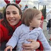 Profesora de Inglés y español para todas las edades.