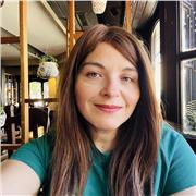 Profesora de clases particulares de inglés a niños, jóvenes y adultos, para nivel básico, intermedio o avanzado