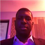 Carl Abudu