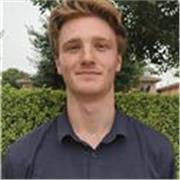 University student offers maths tuition to secondary school pupils who want to excel in science
