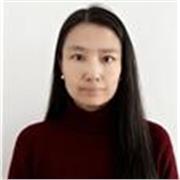 Erfahrene Chinesischlehrerin mit Linguistik Hintergrund